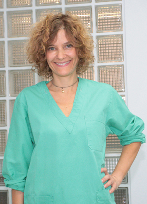 Dott.ssa Francesca Ibertis