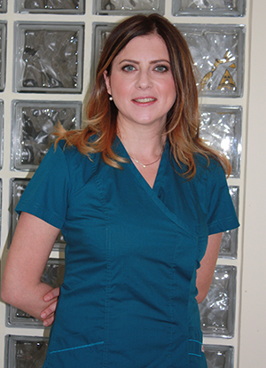 Dott.ssa Adriana Quagliana